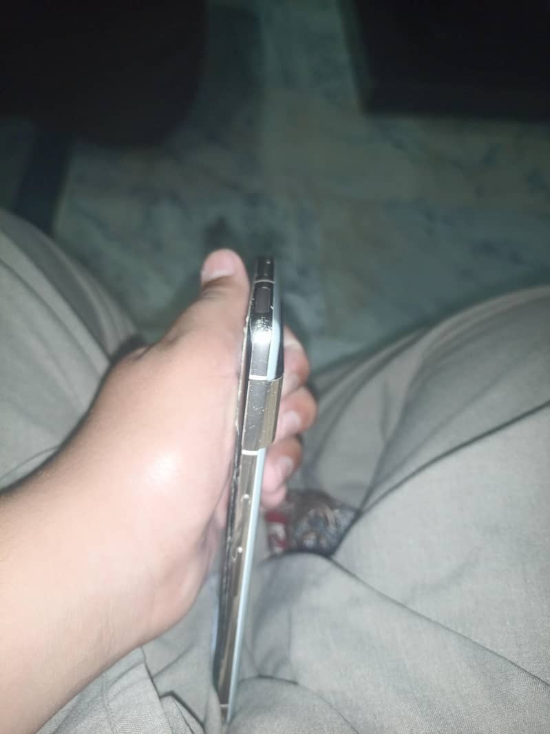 Google Pixel 7 Pro 3