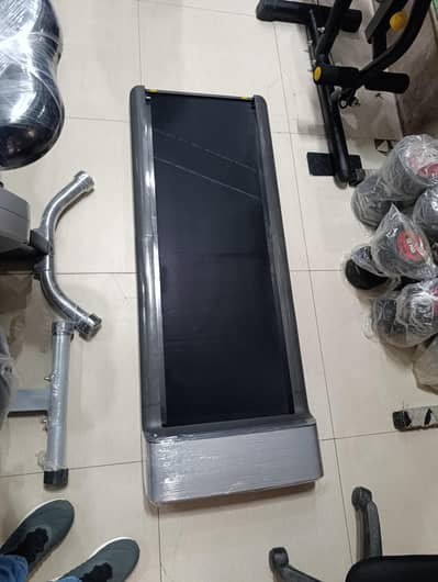 kingsmith double Fold Walking Pad Orignal By Xiaomi fully foldable