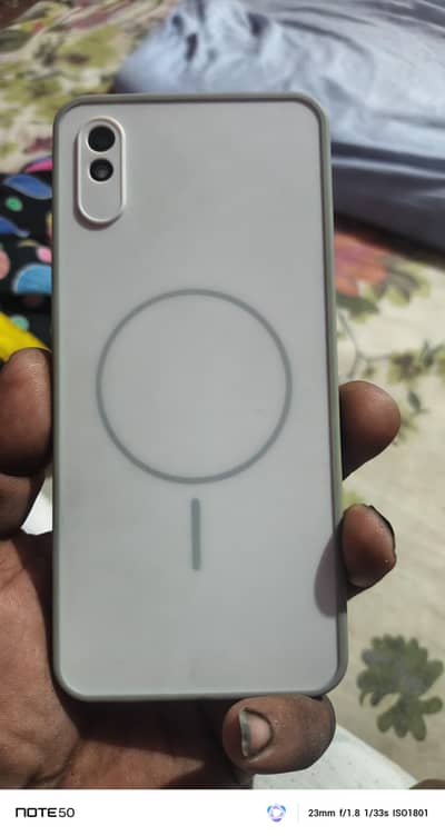 Xiaomi Mi 9