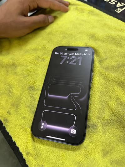 Apple iPhone 17
