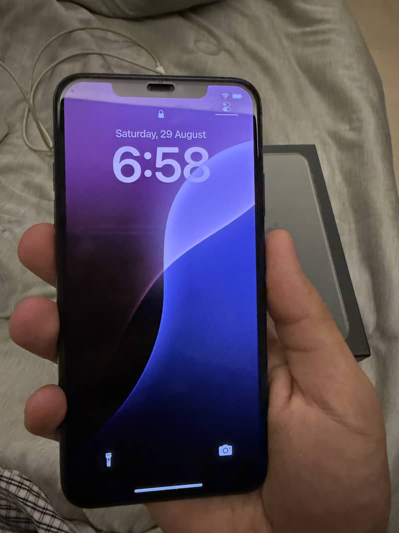 Apple iPhone 11 Pro Max 3