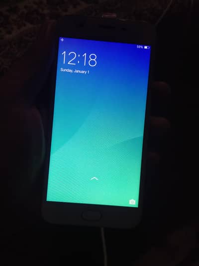 oppo A57