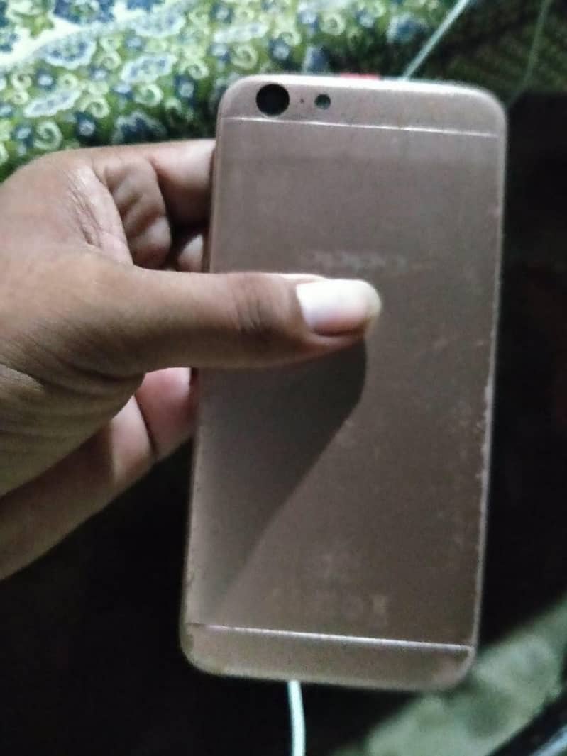 oppo A57 2