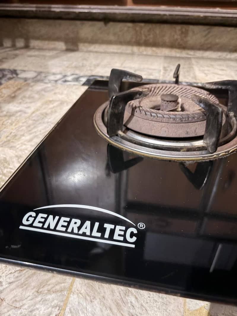 kitchen stoves 3