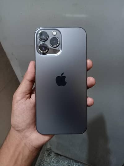 IPhone 13 Pro Max "256gb"Factory Unlock