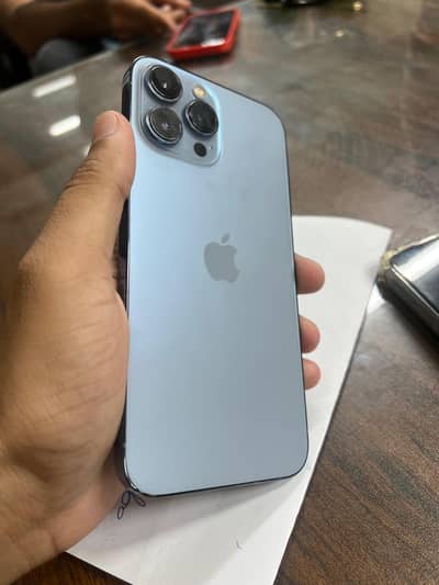 Apple iPhone 13 Pro