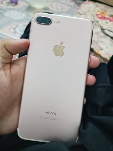 Apple iPhone 7 Plus
