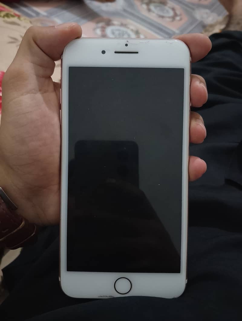 Apple iPhone 7 Plus 3