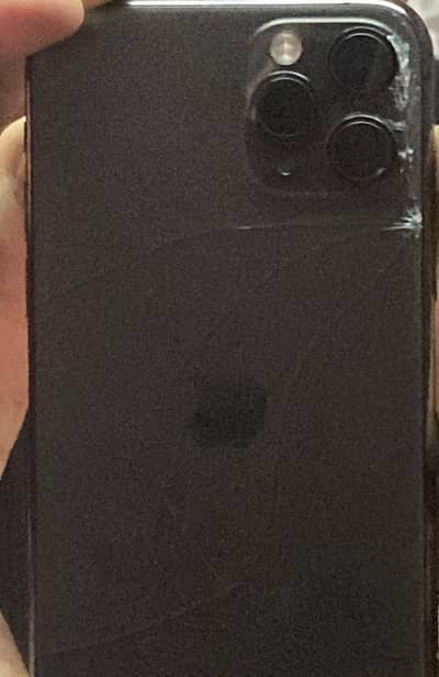 Pta iPhone 11 Pro 64 gb