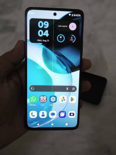 Motorola Moto G72 6gb / 128gb