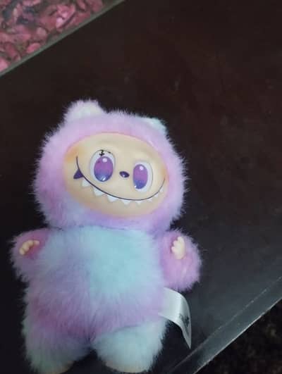 lucky lababu doll