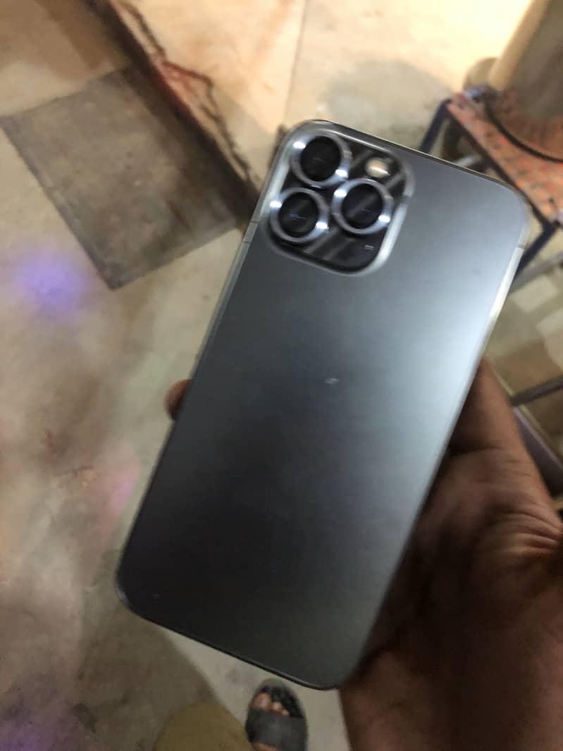 IPHONE 13 PRO MAX 4