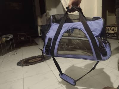 Cat pet Carrier portable bag