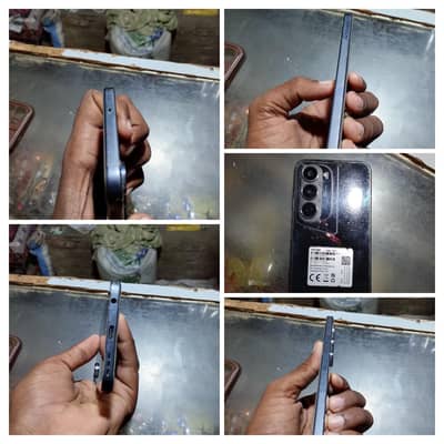 Tecno Spark Pro
