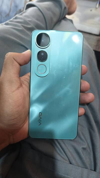 Vivo V50 Lite