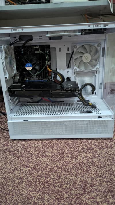 Processor (CPU): Intel Core i7 (4th Generation) / Xeon