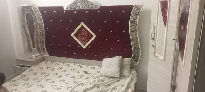 All bedroom set
