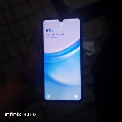 Samsung A15 5G