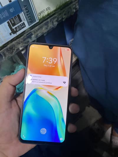 Vivo V25e