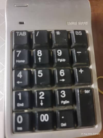 Sales Man