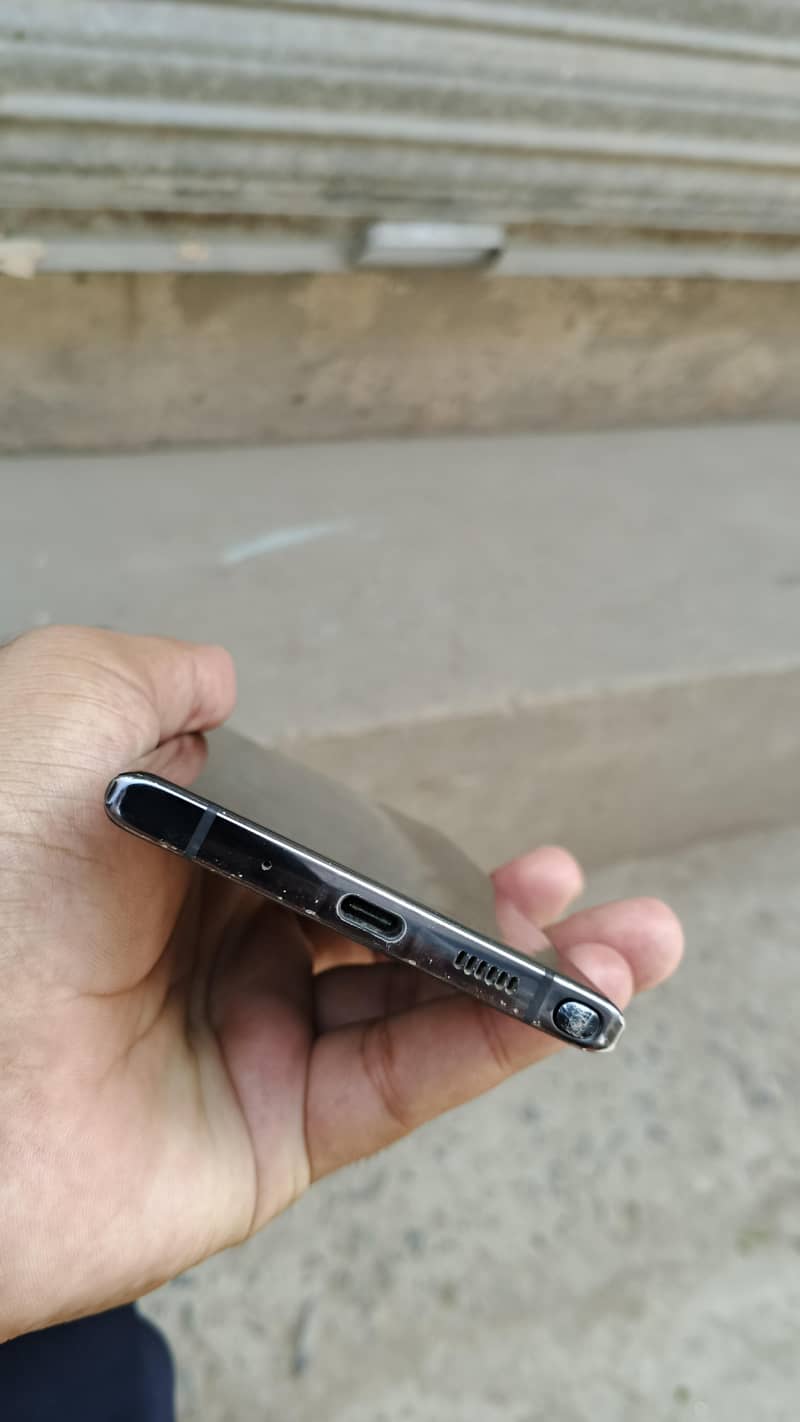 Samsung Note 10 Plus 3