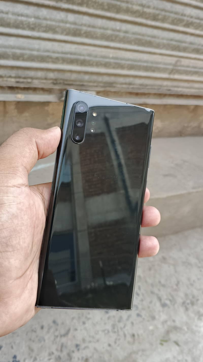 Samsung Note 10 Plus 4
