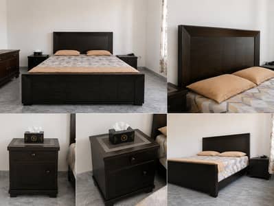 king size bed set