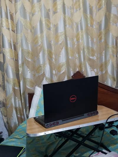 Selling my dell inspiron i5 7th generation.
