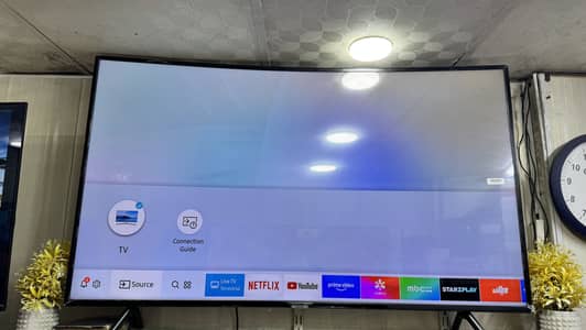 Samsung 55 inch led