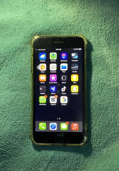 Apple iPhone 7 Plus