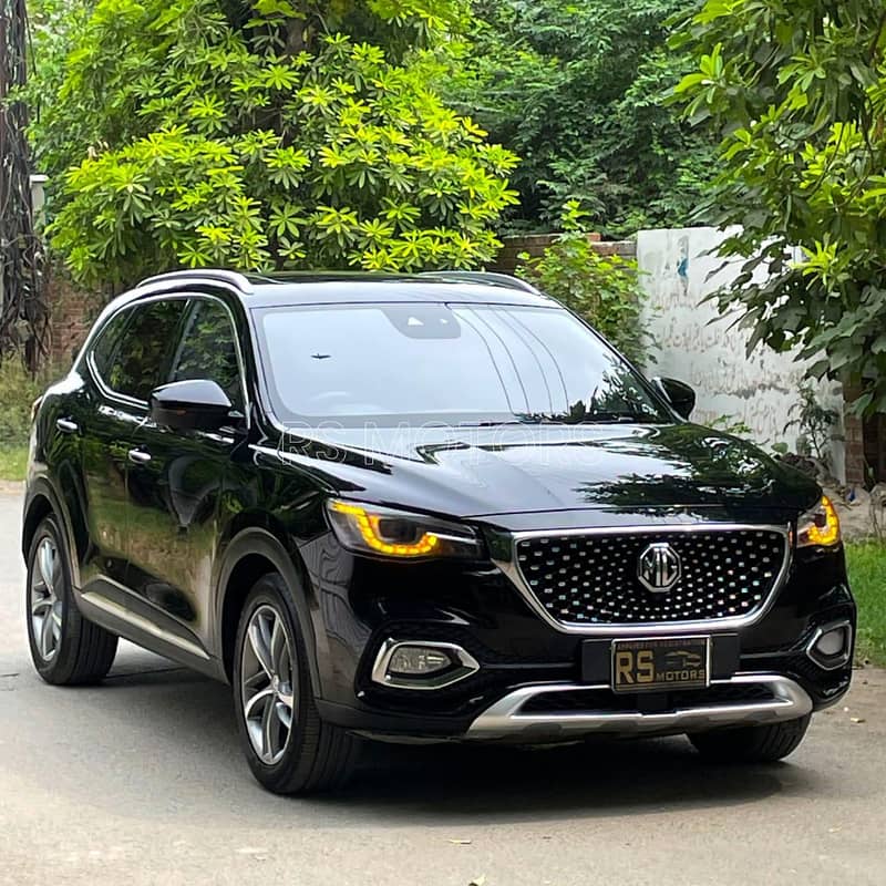 MG HS 2021 2