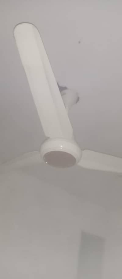 inverter fans for sale new condition