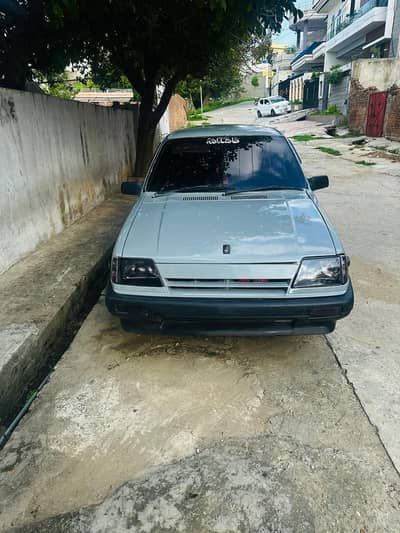 Suzuki Swift 1996