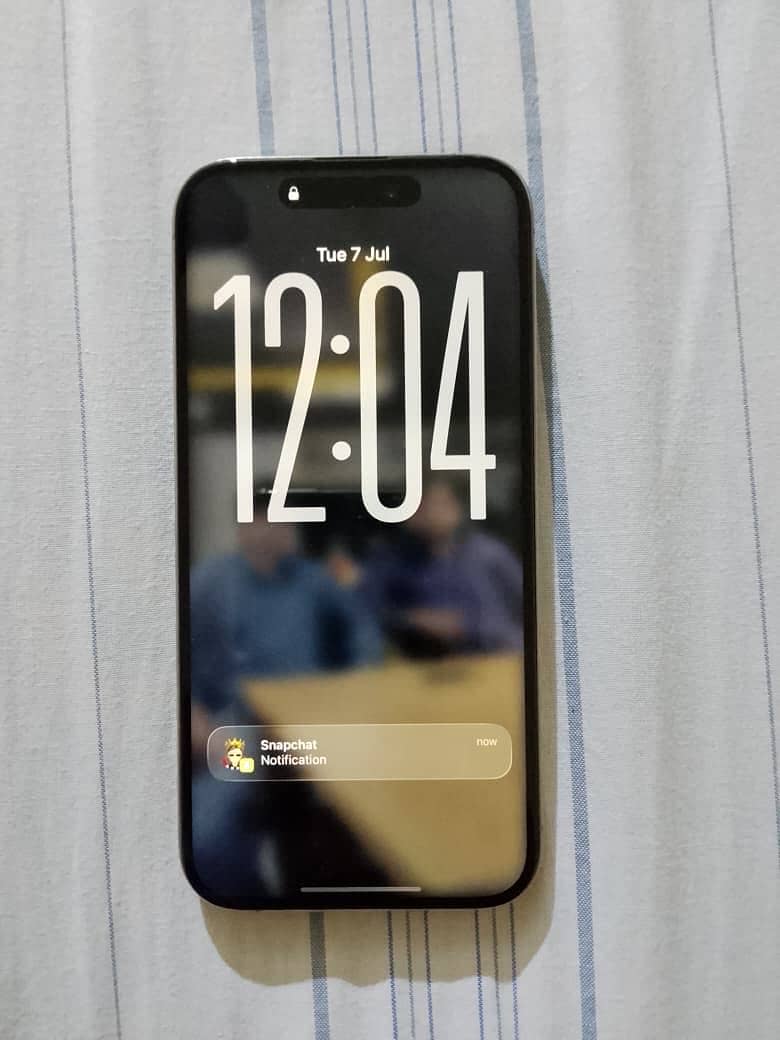 Apple iPhone 15 Pro 3