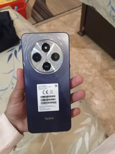 Xiaomi Redmi 14C