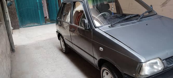 mehran 2010