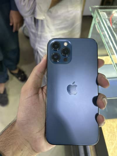 Apple iPhone 12 Pro Max