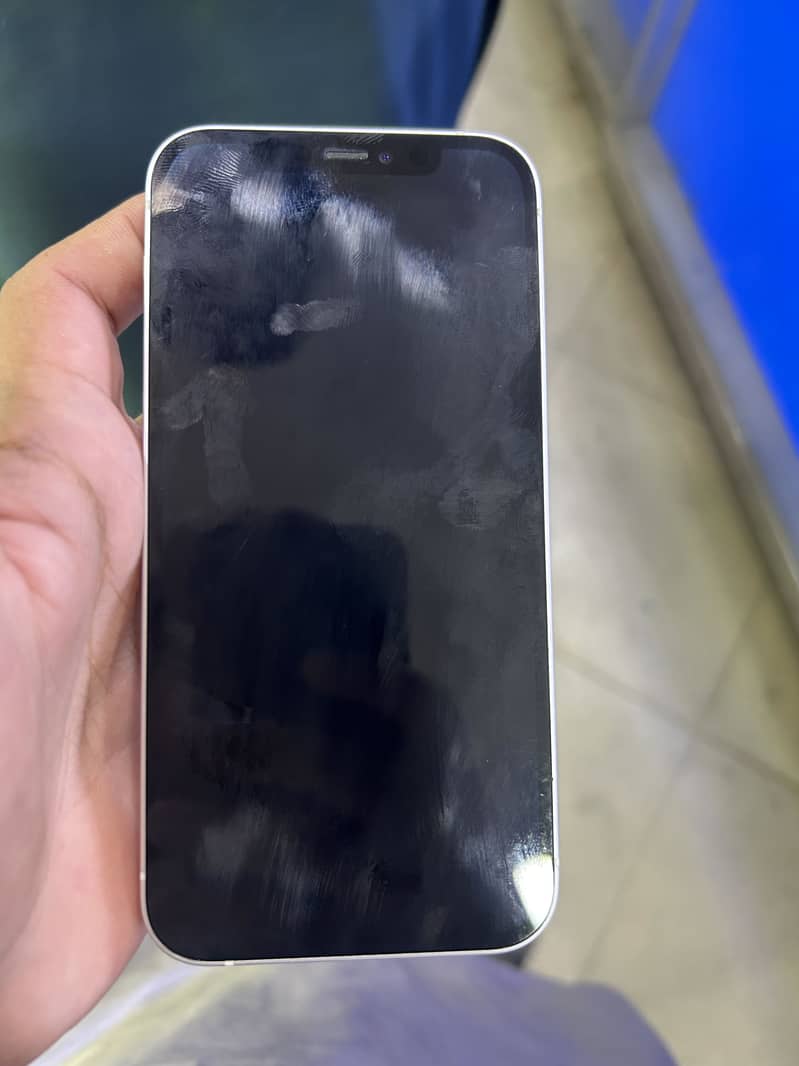 Apple iPhone 12 Pro Max 3