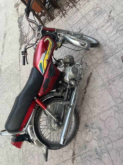 03115854335    honda CD