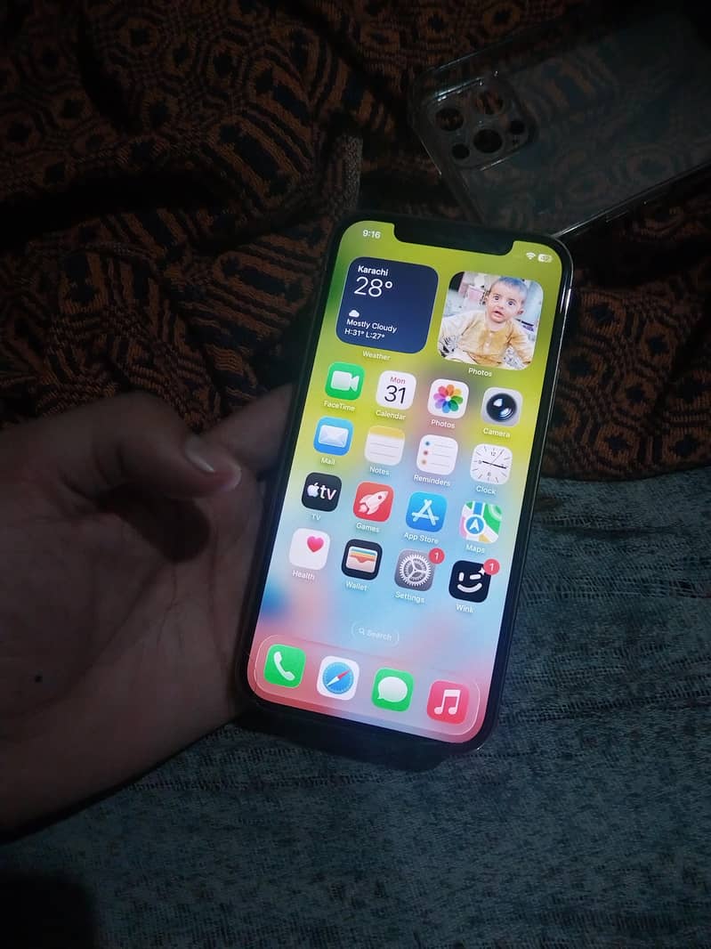 Apple iPhone 12 Pro 0