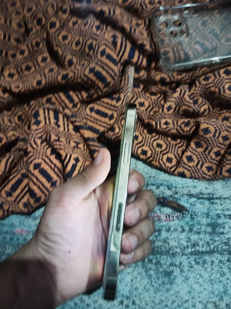 Apple iPhone 12 Pro 4