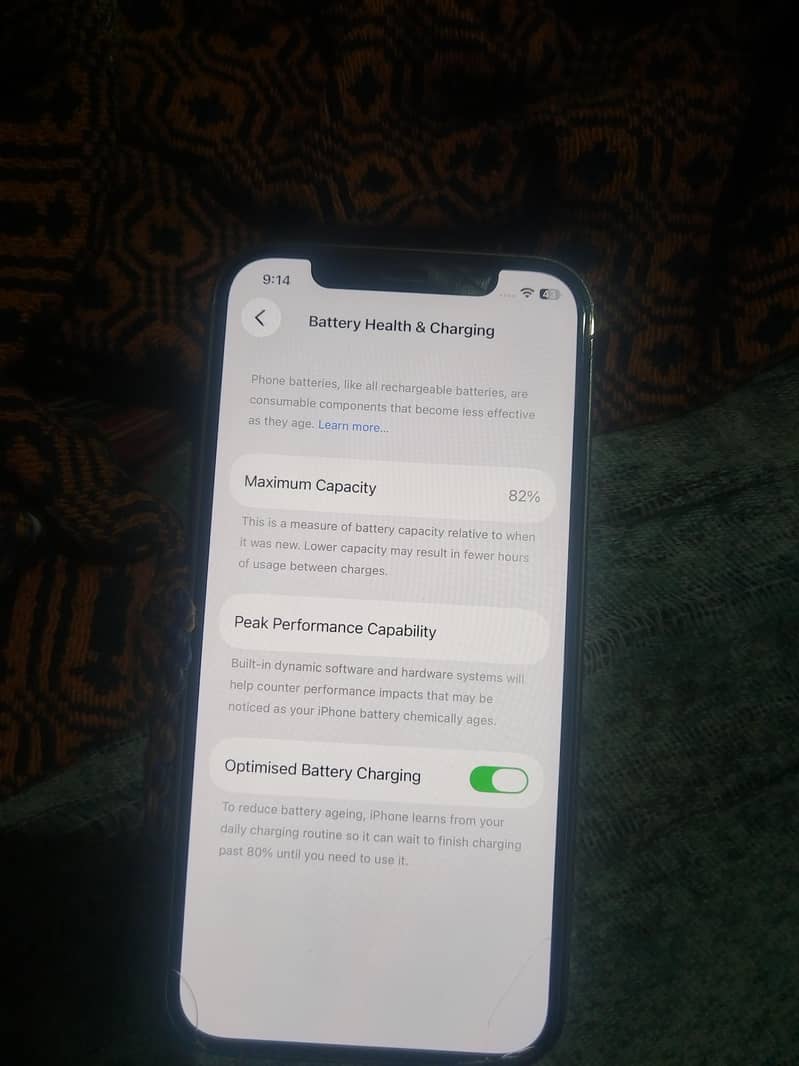 Apple iPhone 12 Pro 6