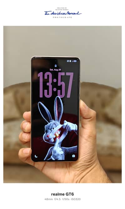 VIVO IQOO Z10 TURBO PRO 12/256