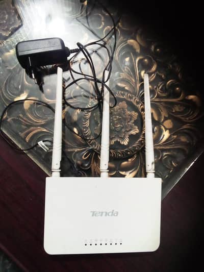 tenda f3 300mbps