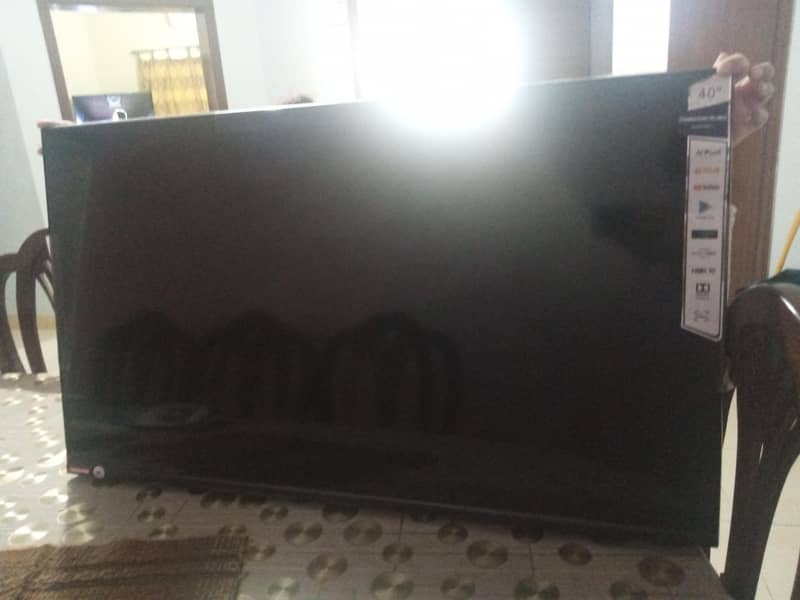 smart led 0