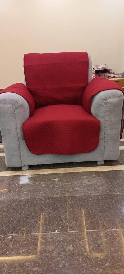 1+2+3 sofa and chairs