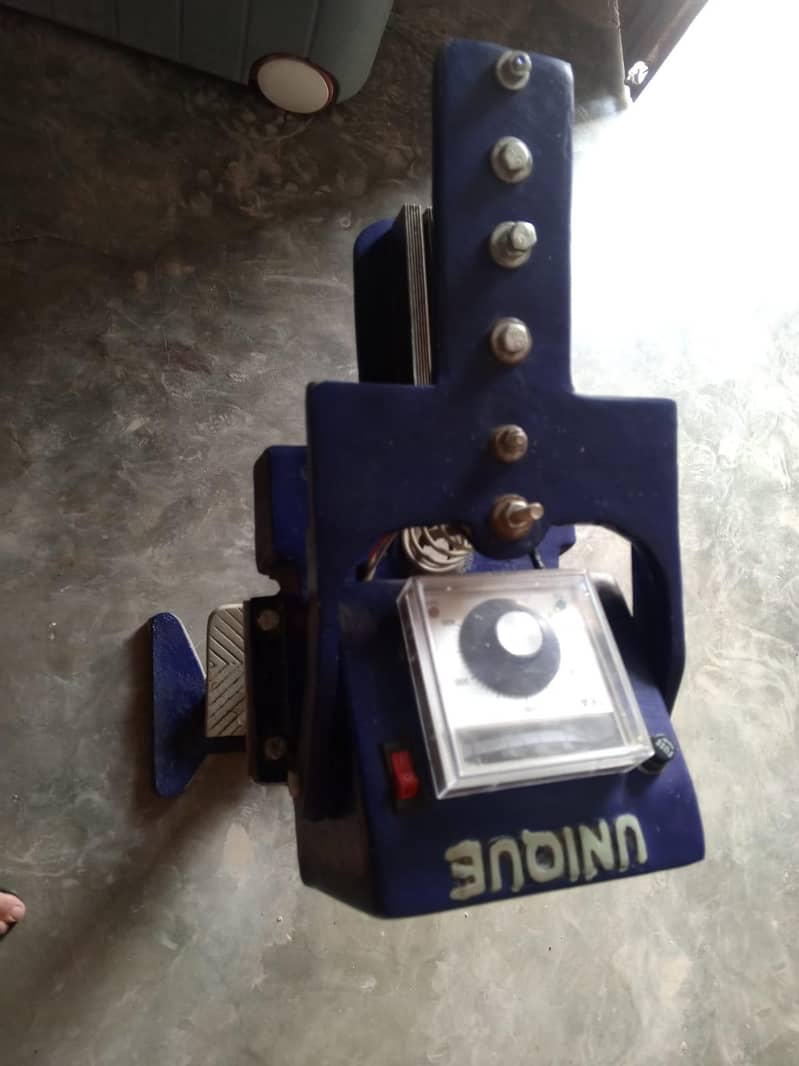 Seller Machine 4