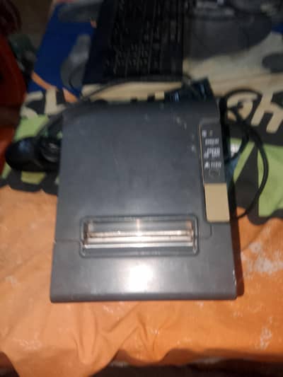 mini biling printer
