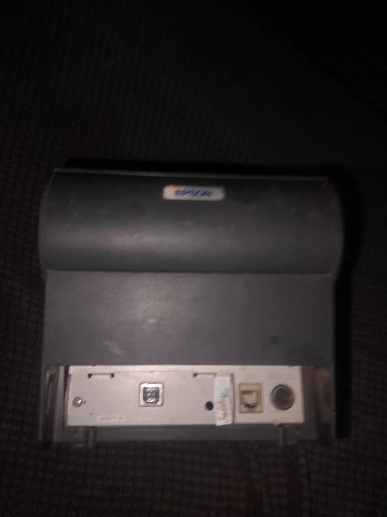 mini biling printer 1