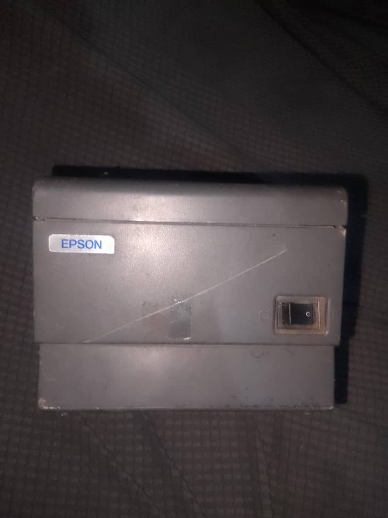 mini biling printer 2